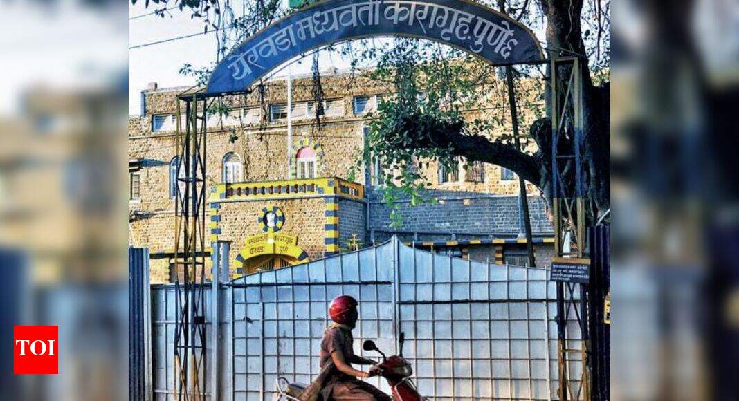 Maharashtra prisons’ canteen food menu all set to grow larger Pune