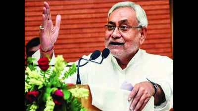 CM Nitish Kumar to hold meeting with ministers, officials today