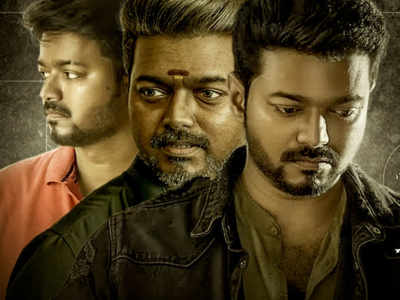 Thalapathy Vijay's 'Leo: Bloody Sweet' beats 'Pathaan' and 'Jawan' to claim  the top spot for Day One advance bookings in the UK | Hindi Movie News -  Times of India