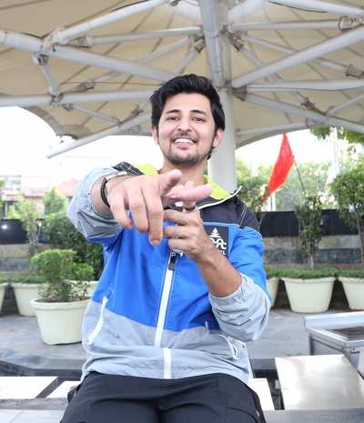 Recreating a song for a reason is fine, but I certainly don't like remixes: Darshan Raval