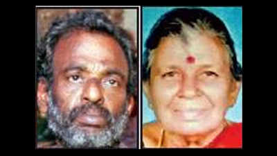 Thiruvananthapuram: Man held for killing mom, burying body