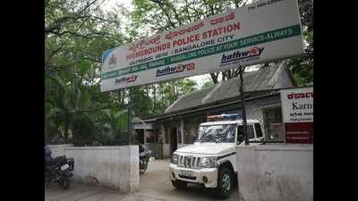 Police stations in Bengaluru to get design touch