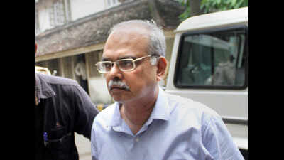 PMC probe accused custody extended till October 16