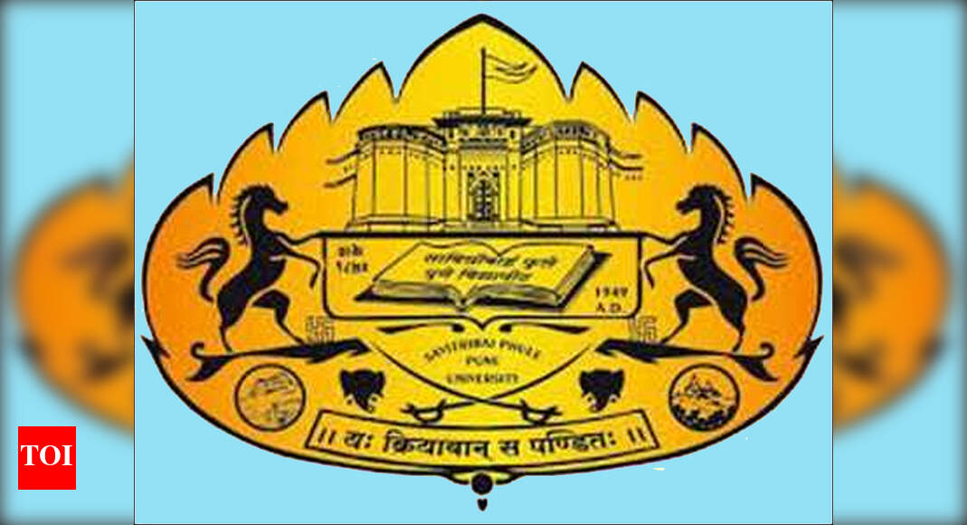 SPPU app for reporting and redressal of student grievances launched