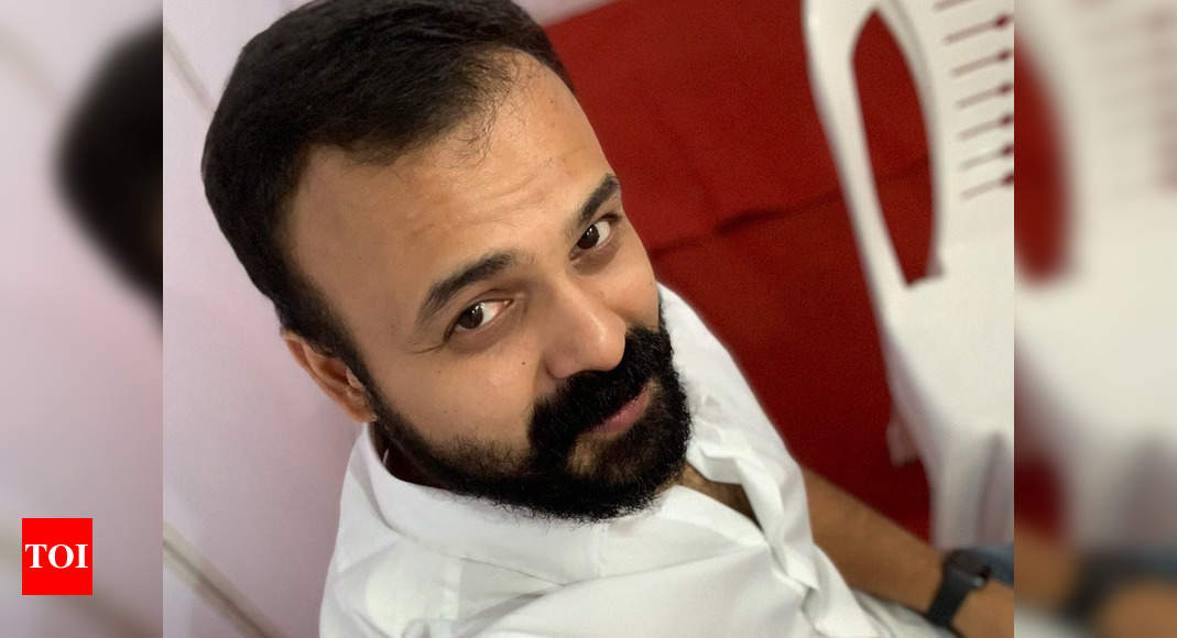 Kunchacko Boban - Dusted for the day...😅 For a new beginning... | فېسبوک