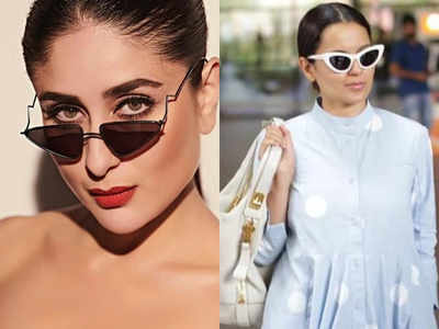 Kareena Kapoor Khan Can't Stop Smiling For This Reason As She Heads For The  Crew Shoot - News18