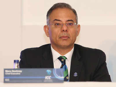 ICC bosses push for new FTP as helpless 'Big Three' oppose