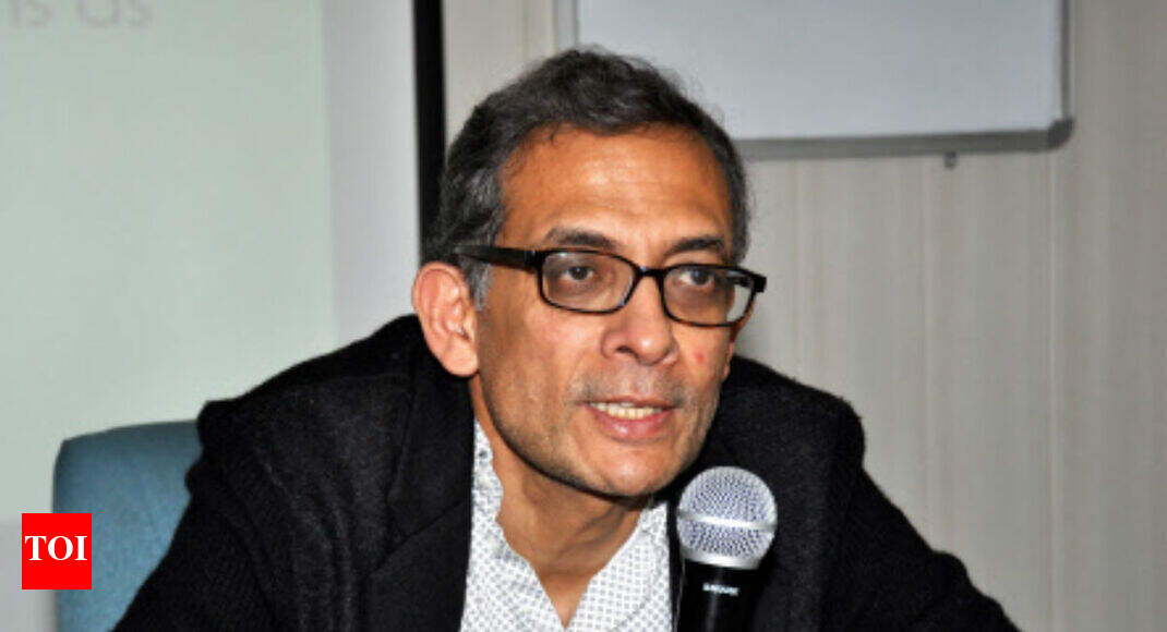 Abhijit Banerjee wins economics Nobel: Key points