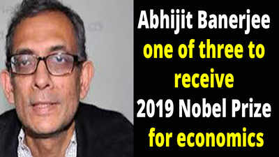 Abhijit Banerjee: All you need to know about Nobel laureate