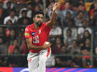 After rethink, team decided to retain Ashwin: Kings XI Punjab co-owner