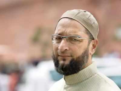Give reservation to Muslims in Maharashtra if you're really concerned: Owaisi hits back at Modi over triple talaq
