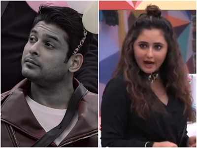 Bigg Boss 13 written update October 14 2019 Siddharth Shukla