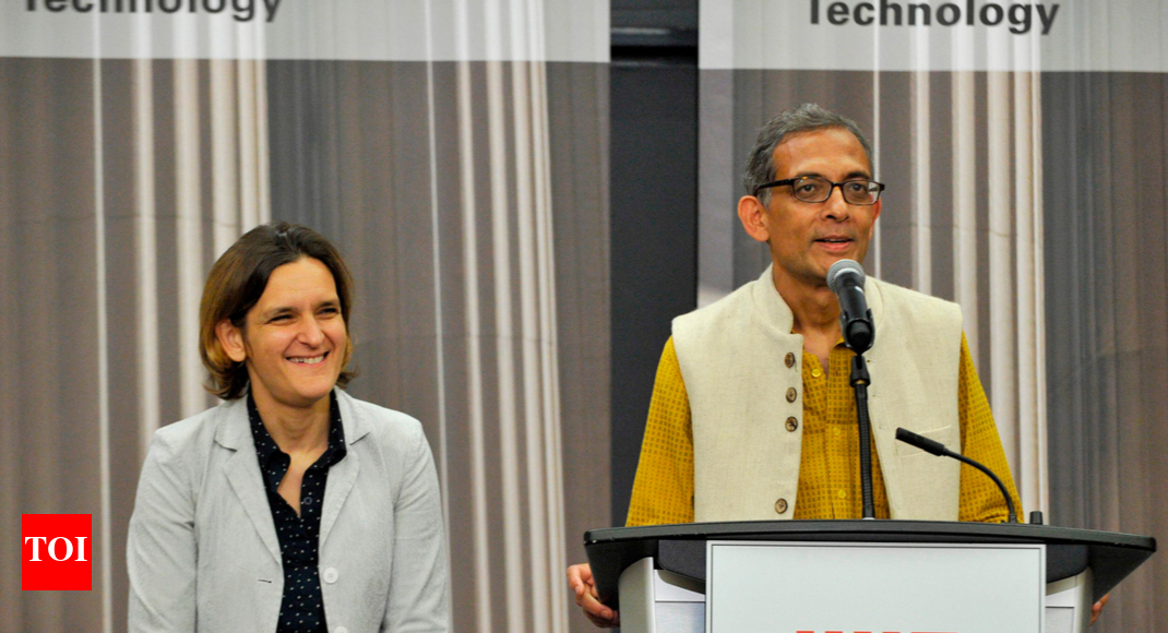 India&rsquo;s A+ in economics: After Amartya, it&rsquo;s Abhijit