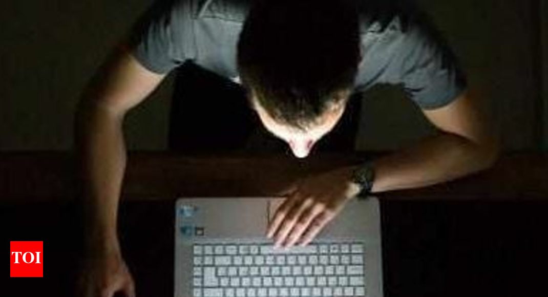 7 Indians linked to int&rsquo;l child porn ring booked