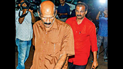 Koodathayi serial murders: SIT questions Shaju Skaria for 10 hours
