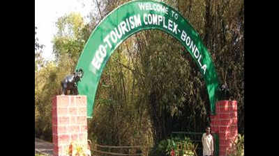 Goa's Bondla zoo gets Centre’s nod for Rs 50 crore facelift