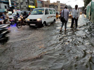 Greater Chennai Corporation expects fewer complaints of water ...