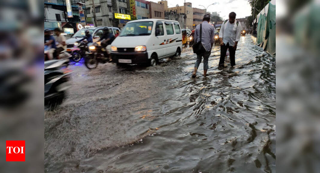 Greater Chennai Corporation expects fewer complaints of water