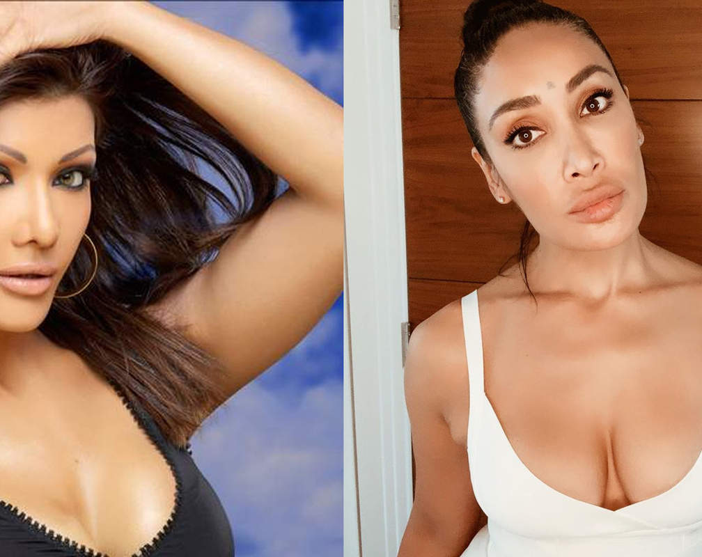 
Bigg Boss 13: Sofia Hayat calls the show rigged, stands in support of Koena Mitra
