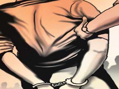 Mumbai: Man held for raping 19-year-old co-worker