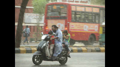 Monsoon bids adieu to Gujarat
