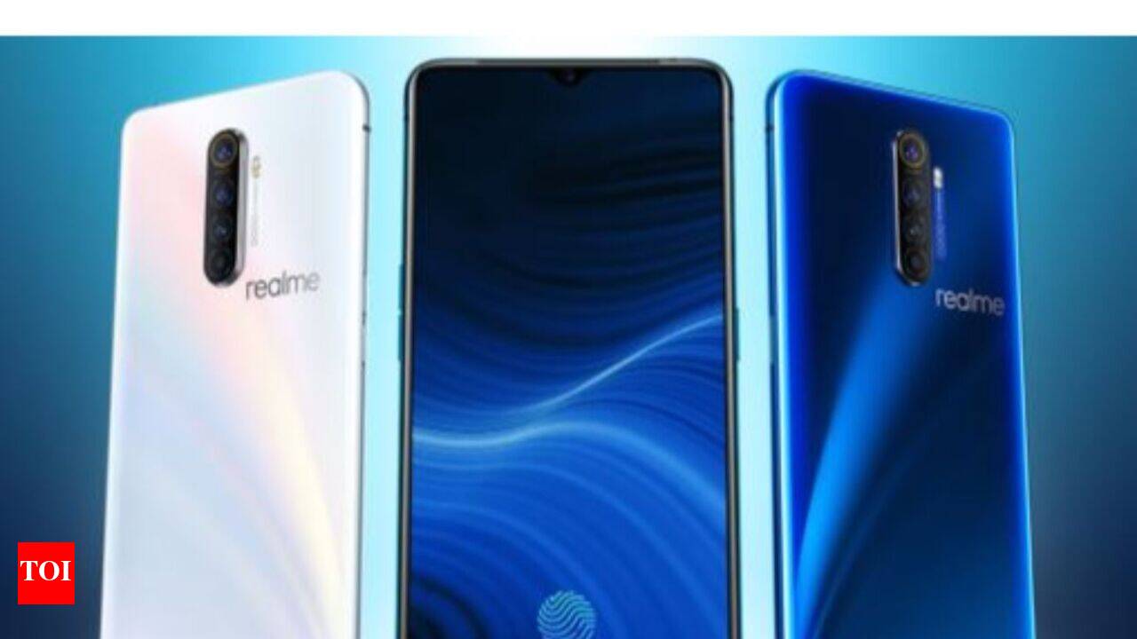 xiaomi realme x2 pro 8GB/128GB グローバル版 Buy Realme X2 Pro Global Version - Giztop