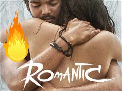 Video: Fire breaks out on the sets of Akash Puri and Ketika Sharma’s Romantic