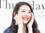 South Korean pop star Sulli found dead, see pictures