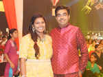 Sindhu and Arjun