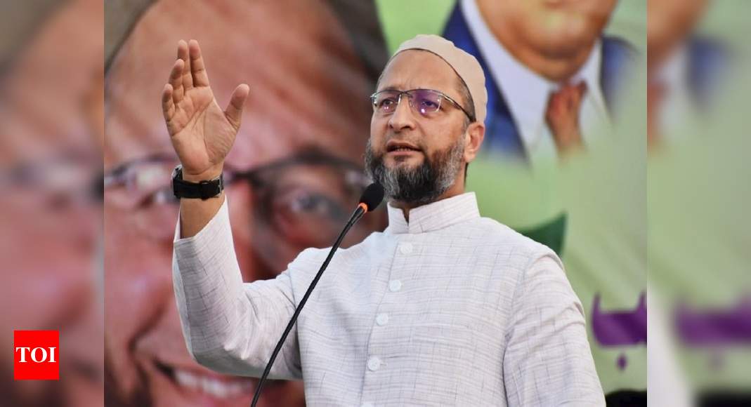 won-t-allow-bharat-to-become-hindu-rashtra-owaisi-india-news