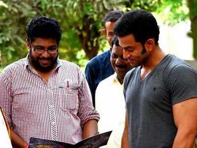 Shaji Kailas, Prithviraj to team up again for an action film