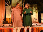 BD Kalla and Sanjeev Bhargava