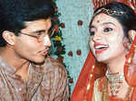 ​Rare and unseen pictures of BCCI president​ Sourav Ganguly 