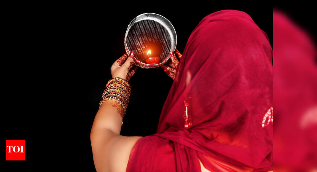 Karwa Chauth Fasting Can you drink tea or coffee during karwa chauth