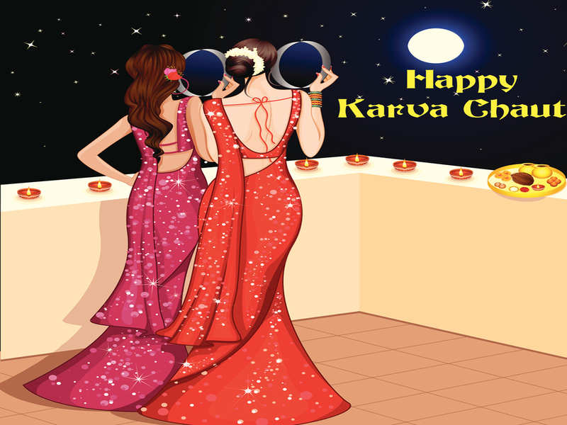 why-is-karva-chauth-celebrated-and-its-vrat-vidhi-timings-and-dishes