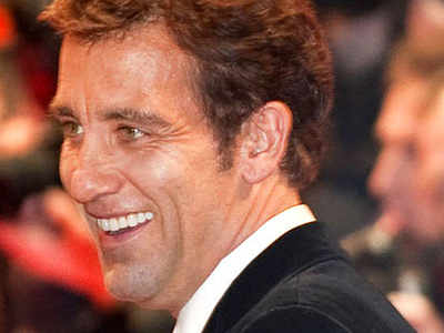 Don't ever want to get into a familiar groove: Clive Owen