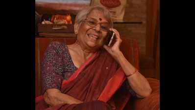 I’m happy about Abhijit’s win but exhausted attending to calls: Nirmala Banerjee