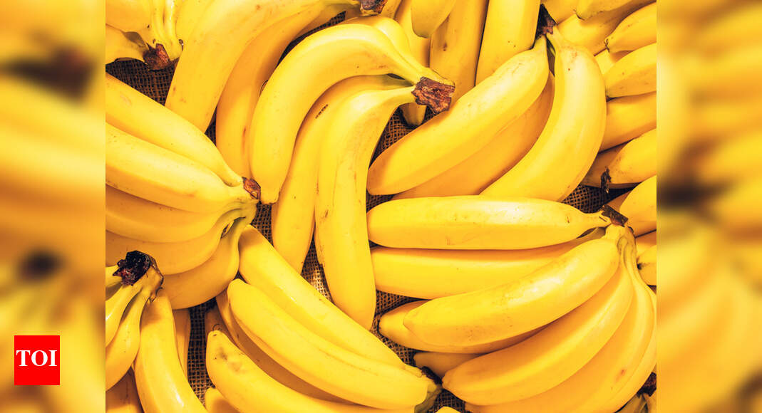 Banana Benefits In Telugu