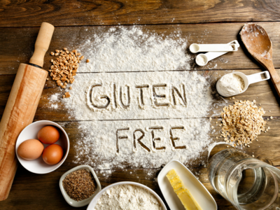 Weight loss: Follow this gluten-free diet to lose weight