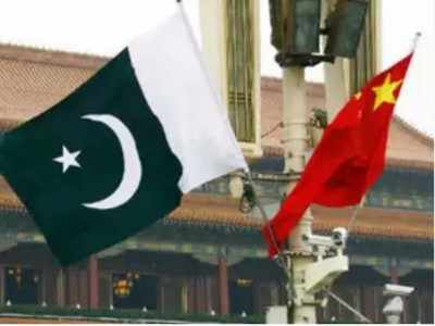 China, Pakistan differ on Turkey's military offensive in Syria