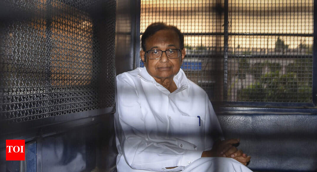 Chidambaram abused high office: CBI tells SC