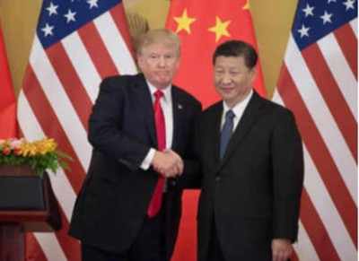 On same page with US on 'phase one' trade deal to end trade war: China