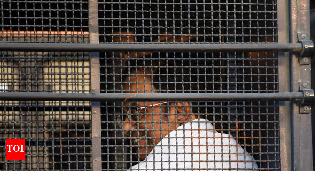 INX case: Chidambaram now faces ED arrest