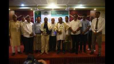 Protection of environment is real development: Sanjeev Kumar