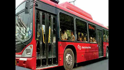 Delhi a step closer to getting 1,000 new CNG buses
