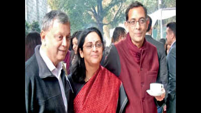 Nobel laureates’ work in Mumbai helped tune education programmes