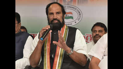 Don’t fall for TRS leaders’ promises: Congress
