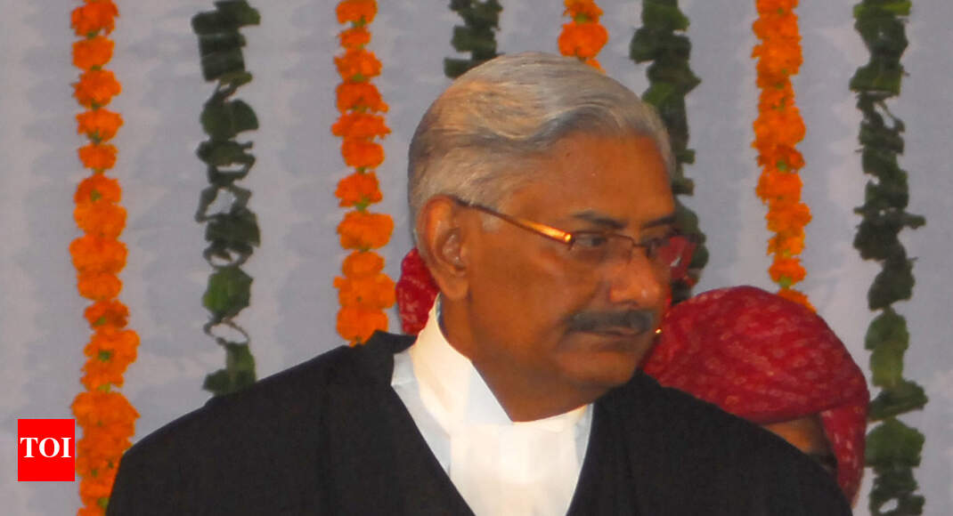 Justice Mishra: Some ganging up on social media to malign judiciary