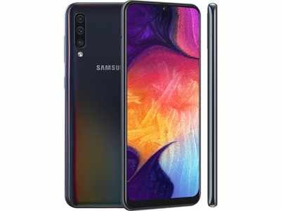 Amazon app quiz October 16, 2019: Answer these five questions to win Samsung Galaxy A50 for free