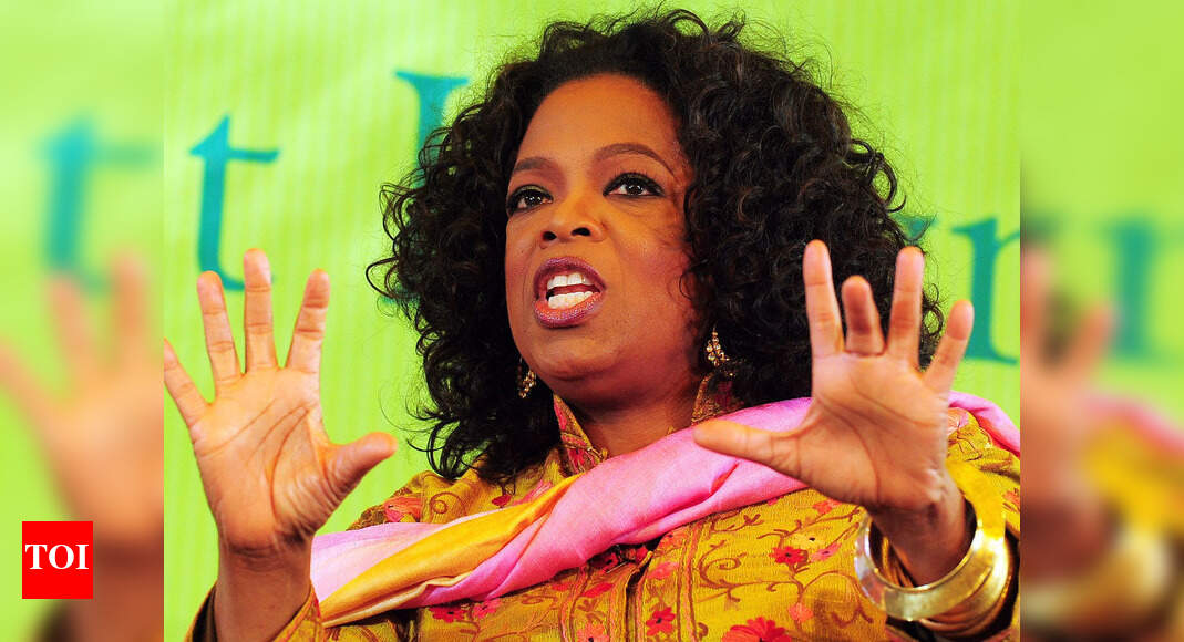 Delhi judge quotes Oprah Winfrey, Meryl Streep, Catherine Zeta-Jones in